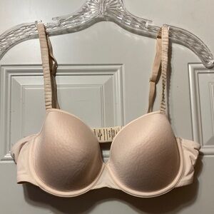Thirdlove Light Nude T-Shirt Bra - Women Intimates & Sleepwear 36B